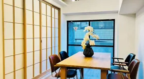 Kameido Wisteria Retreat 3 Floor - Image 2