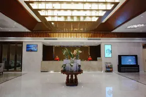 Huirun Hotel - Image 2