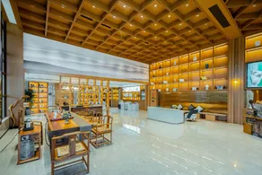 Atour Hotel Nanchang Longding Chadu East Jiefang Road - Image 4