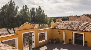 Hotel rural Entreviñas - Image 3