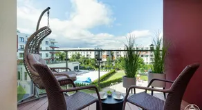 Park Design - Apartments M&M (Polanki Park) - Image 5