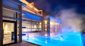 Hotel Cristallo - Wellness Mountain Living - Image 3
