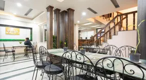 Greatwall International Hotel - Image 2