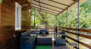 Splav na Savi - House on the river - Image 5