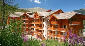 Residence L'Albane - Maeva Personliste - 2 værelser Comfort 4/5 personer - Image 2