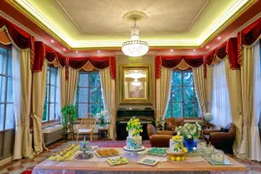 Villa Lucini 1886 \"La Dolcevita\", close to Lake Como & Milan - Image 3