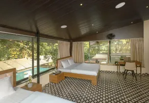 Luxurious Villa Karjat - Image 2
