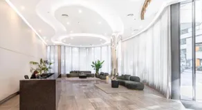 Southyarra Vogue 2BR2BA +Pool+WIFI+FreeParking - Image 3