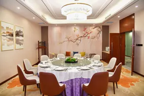 Nanshan International Conference Center Hotel - Image 4