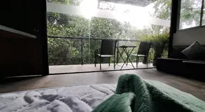 VÖRA Cabaña privada en la Selva - Image 2