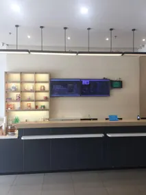 Hanting Hotel Changzhou Qinglongyuan - Image 5