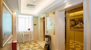 Vienna Hotel Huizhou Railway Station - Image 4