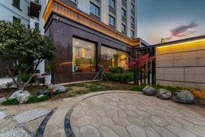 Elong Wanguo Hotel (Qingdao Wanxing International Hardware City Branch) - Image 5