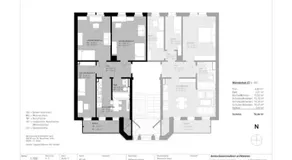 Grosses Privatzimmer mit Altbau-Charme - Image 5