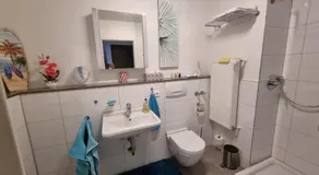 Thomas' Wohlfühl-Appartement Gemütliches Wohnambiente & modernes Bad - Image 2