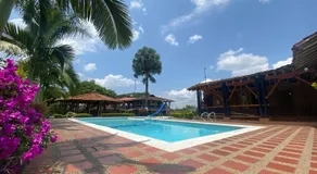 HOTEL CAMPESTRE TRADICIÓN C DEL Quindío - Image 3