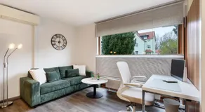 Ferienwohnung Linie 8 - Image 2