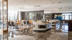 ZHONGXING HOTEL - Image 4