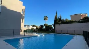 Apartamento Verde en Sotogrande - Image 3