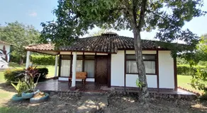 Hotel Campestre CENVATURS - Image 4