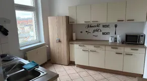 Moderne Wohnung nahe Bahnhof und dem Goitzschesee - Image 3