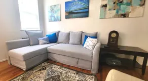 Urban Oasis - 3BR 2BA - City View- Private Parking - Image 2