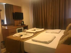 Hotel Milano & SPA - Image 4