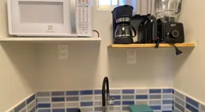CASA PITANGA - quartos com mini cozinha - Image 3