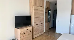 Modern Comfort Studio with Terrace Tsarevo - Image 4
