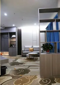 Jinsheng Hotel - Image 4
