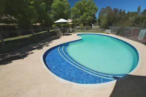 Mansfield Valley Motor Inn - Image 2