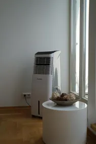 Kokon Studio Apartment near Leipzig center - Image 2