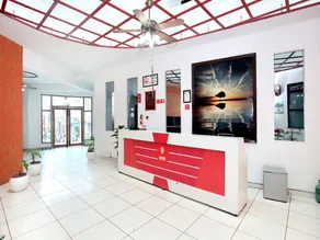 OYO 13365 Hotel Teg Royal - Image 3