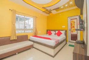 Hotel O Kalpana Residency Inn - Image 2