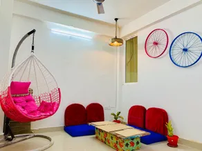 Luxury 2BHK flat (lift & Parking) - Image 3
