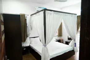 Patil Luxuries Villa in Nashik 4 Bedroom with pool - Image 5