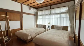 国登録有形文化財の宿 Hotel 旧若林邸 - Image 2