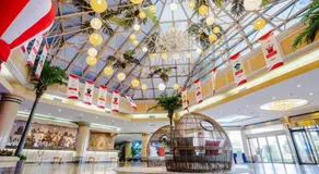 Excemon Beach Hotel Beihai - Image 2