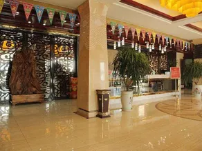 GuanXian SunShineHolidy Hotel - Image 2