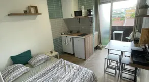 Superbe studio neuf avec Balcon - Image 4