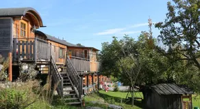 Bio Archehof Zachhiesen - stay & relax - Image 4