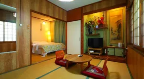 Shirahama Hotel - Image 2