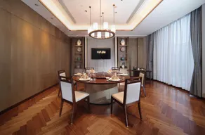 NINGDE SANDU'AO FLIPORT HOTEL - Image 4