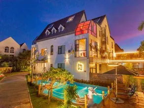 Haiyiran Holiday Hotel - Image 2
