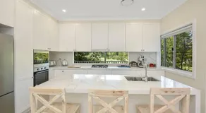 Nuach cottage - Beautiful Family home in Leura - Image 4