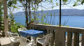 Apartments by the sea Zubovici, Pag - 241 - Image 3