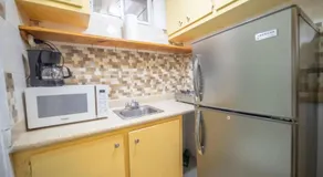 Fully Equipped 1br Studio dt 2mins To The Beach - Image 4