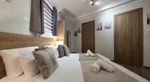 Modern 1BD Ground Floor Apartment at The Podium - Yacht Marina Area, Close to Valletta - Image 5