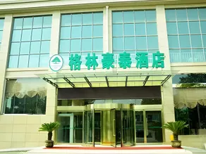 GreenTree Inn Taizhou Gaogang District Business Hotel - Image 2