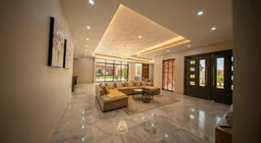 Private Oasis In Barka Gardens, playgrounds & Pools, perfect family Gateway - Image 5